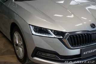 Škoda Octavia 2.0 TDI*DSG*KESSY*TAŽNÉ*A 2024