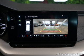 Škoda Octavia 2.0 TDI*DSG*KESSY*TAŽNÉ*A 2024