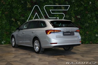 Škoda Octavia 2.0 TDI*DSG*KESSY*TAŽNÉ*A 2024