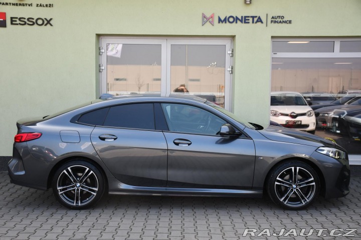 BMW 2 218d M-SPORT HUD REZERVAC 2021