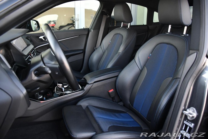 BMW 2 218d M-SPORT HUD ČR 1M 2021