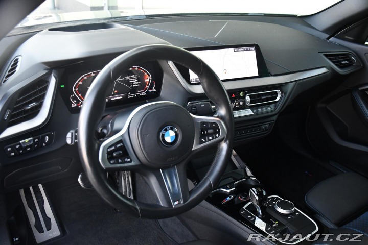 BMW 2 218d M-SPORT HUD ČR 1M 2021