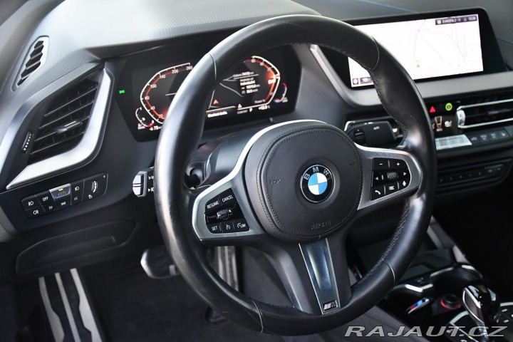BMW 2 218d M-SPORT HUD ČR 1M 2021