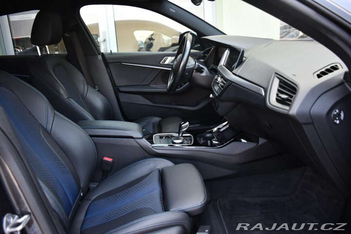 BMW 2 218d M-SPORT HUD ČR 1M 2021