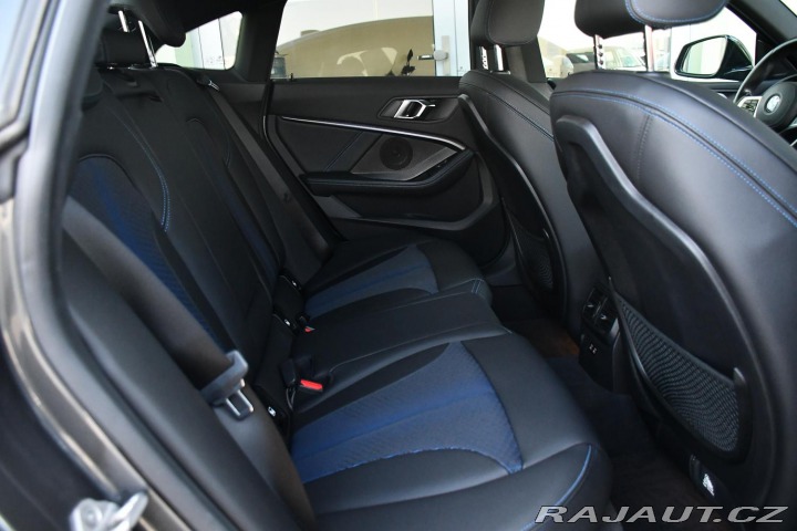 BMW 2 218d M-SPORT HUD REZERVAC 2021