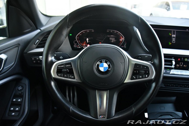 BMW 2 218d M-SPORT HUD ČR 1M 2021