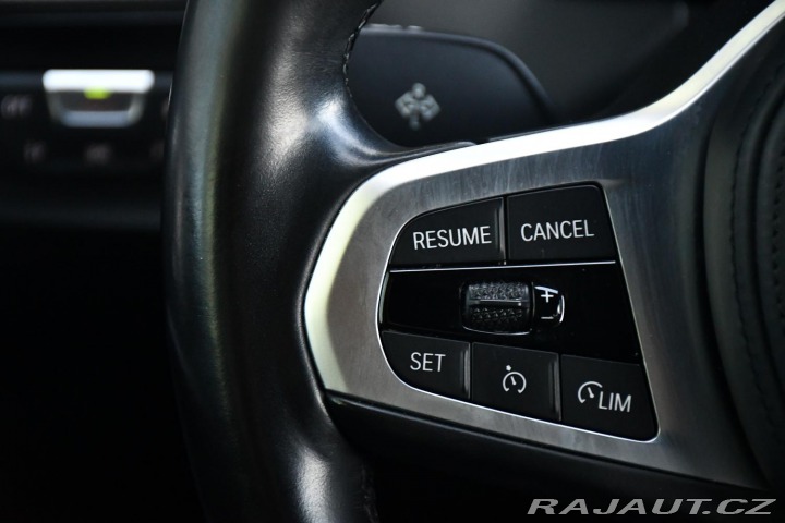 BMW 2 218d M-SPORT HUD REZERVAC 2021