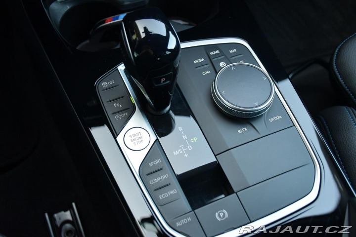 BMW 2 218d M-SPORT HUD REZERVAC 2021