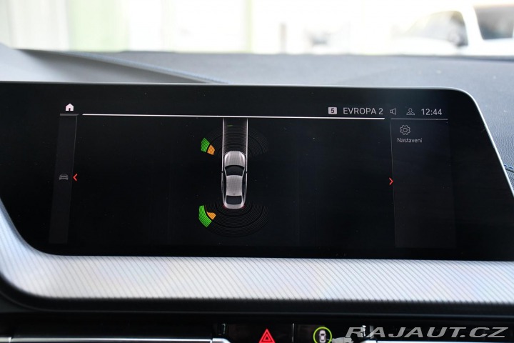 BMW 2 218d M-SPORT HUD ČR 1M 2021