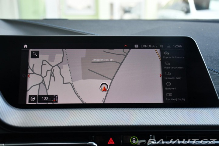 BMW 2 218d M-SPORT HUD REZERVAC 2021