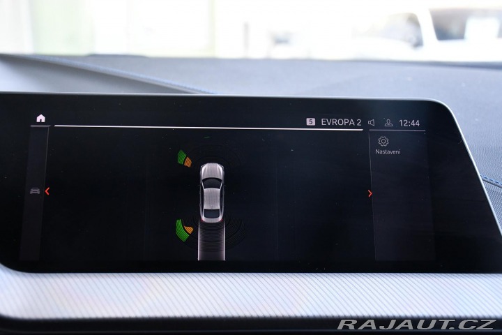 BMW 2 218d M-SPORT HUD ČR 1M 2021