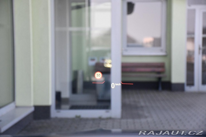 BMW 2 218d M-SPORT HUD REZERVAC 2021