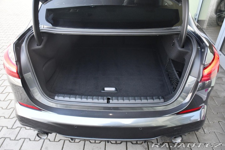 BMW 2 218d M-SPORT HUD REZERVAC 2021