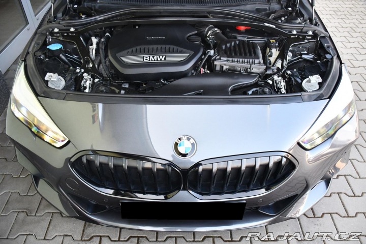 BMW 2 218d M-SPORT HUD REZERVAC 2021