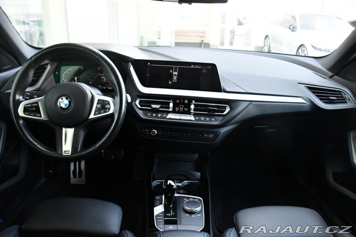 BMW 2 218d M-SPORT HUD ČR 1M 2021