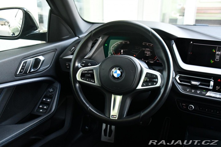 BMW 2 218d M-SPORT HUD ČR 1M 2021