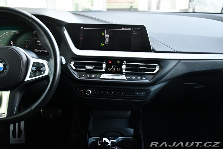 BMW 2 218d M-SPORT HUD ČR 1M 2021