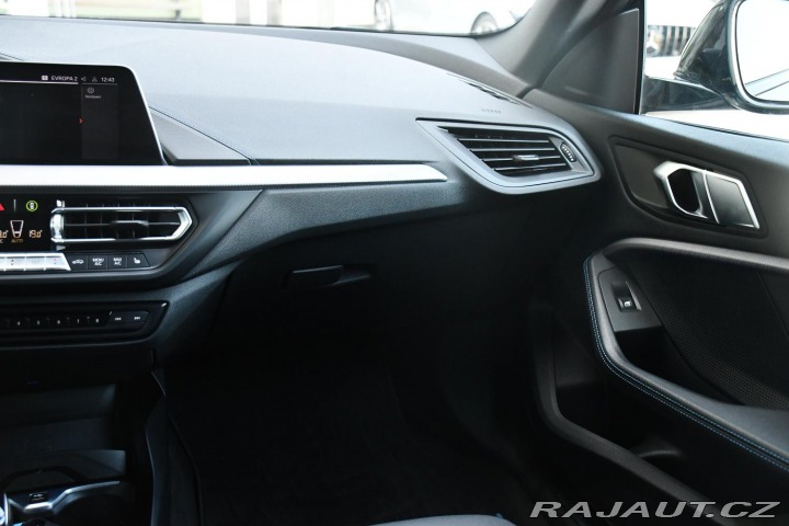 BMW 2 218d M-SPORT HUD ČR 1M 2021
