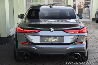 BMW 2 218d M-SPORT HUD ČR 1M 2021
