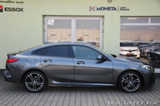BMW 2 218d M-SPORT HUD ČR 1M 2021