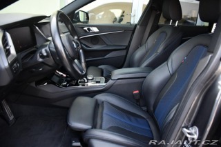 BMW 2 218d M-SPORT HUD ČR 1M 2021