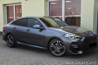 BMW 2 218d M-SPORT HUD ČR 1M 2021