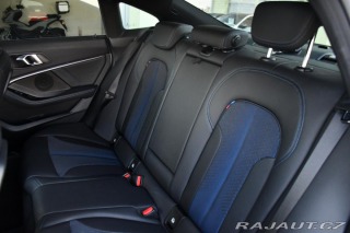 BMW 2 218d M-SPORT HUD ČR 1M 2021