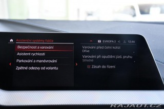 BMW 2 218d M-SPORT HUD ČR 1M 2021