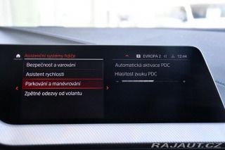 BMW 2 218d M-SPORT HUD ČR 1M 2021