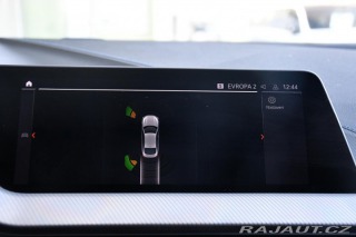 BMW 2 218d M-SPORT HUD ČR 1M 2021