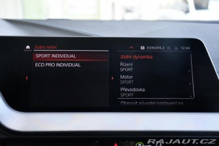 BMW 2 218d M-SPORT HUD ČR 1M 2021
