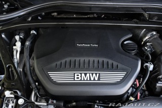 BMW 2 218d M-SPORT HUD ČR 1M 2021