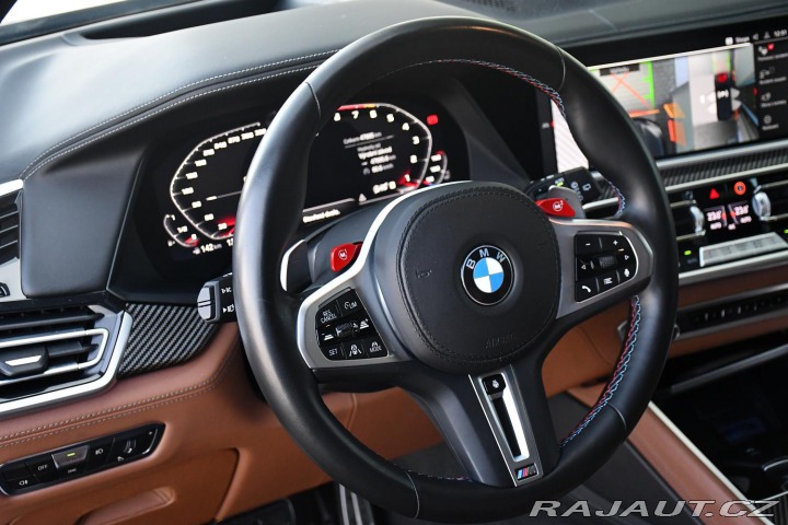 BMW X5 M COMPETITION HUD K360° H 2023