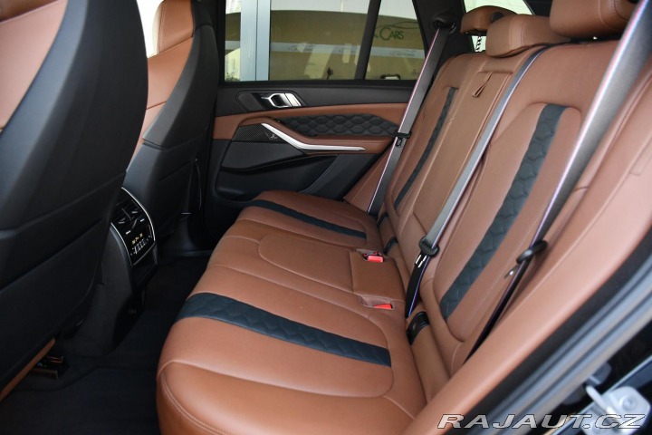 BMW X5 M COMPETITION HUD K360° H 2023