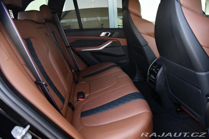 BMW X5 M COMPETITION HUD K360° H 2023