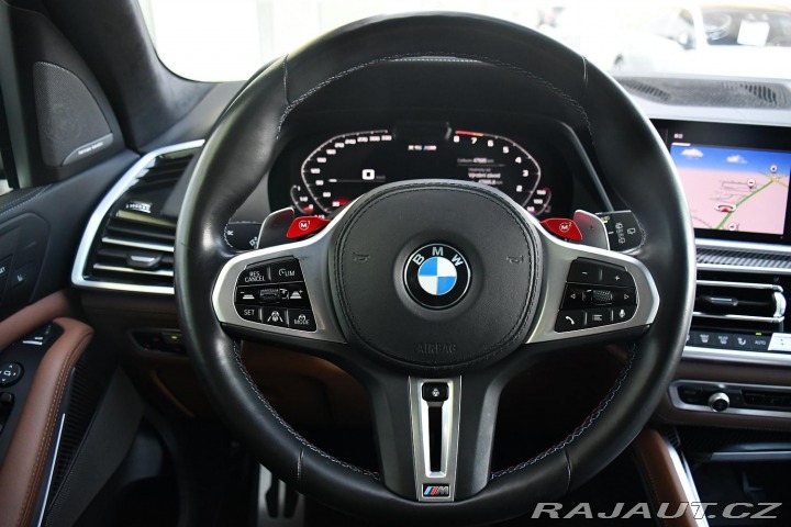 BMW X5 M COMPETITION HUD K360° H 2023
