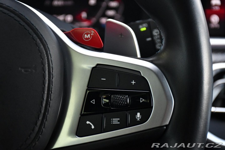 BMW X5 M COMPETITION HUD K360° H 2023