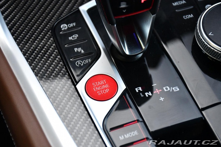 BMW X5 M COMPETITION HUD K360° H 2023