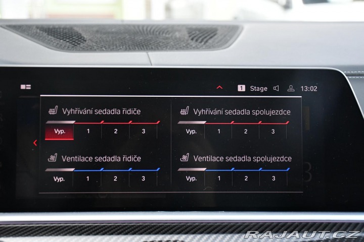 BMW X5 M COMPETITION HUD K360° H 2023