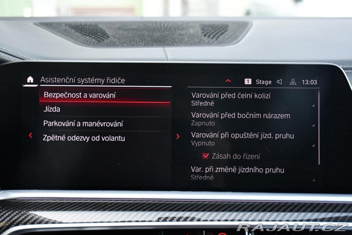 BMW X5 M COMPETITION HUD K360° H 2023