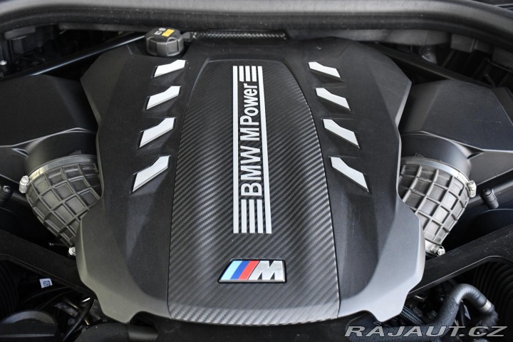 BMW X5 M COMPETITION HUD K360° H 2023