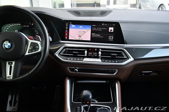 BMW X5 M COMPETITION HUD K360° H 2023