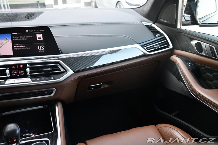 BMW X5 M COMPETITION HUD K360° H 2023