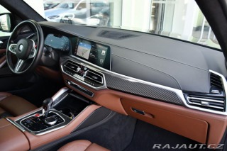 BMW X5 M COMPETITION HUD K360° H 2023