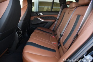 BMW X5 M COMPETITION HUD K360° H 2023