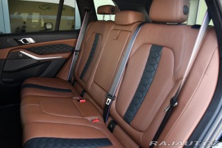 BMW X5 M COMPETITION HUD K360° H 2023