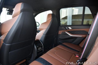 BMW X5 M COMPETITION HUD K360° H 2023