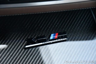 BMW X5 M COMPETITION HUD K360° H 2023