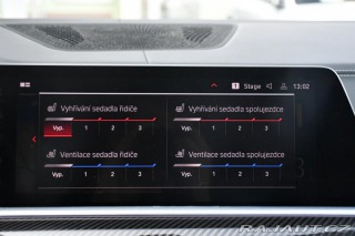 BMW X5 M COMPETITION HUD K360° H 2023