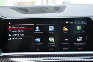 BMW X5 M COMPETITION HUD K360° H 2023